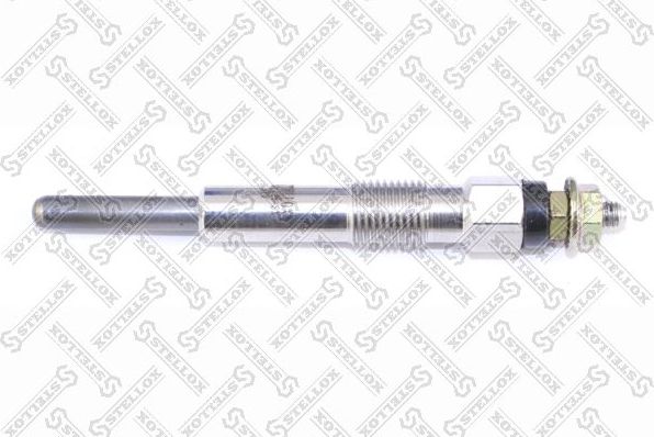 Свеча накаливания (накала) Stellox для Honda Accord V 1996-1998. Артикул 202 025-SX