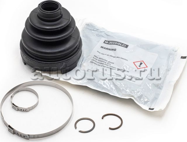 Пыльник шруса Toyota. Артикул 0443808130