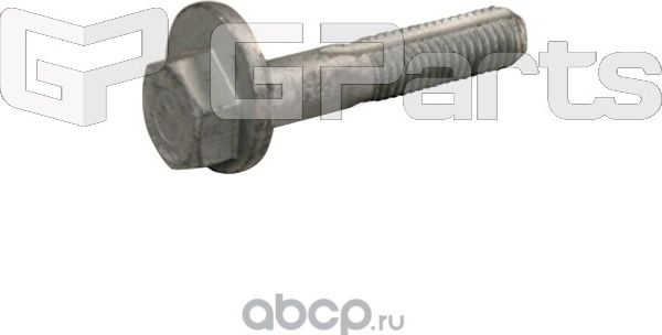 (Производитель  GPARTS) Болт-эксцентрик задней подвески S60,80,XC70,90 Gparts. Артикул VO986931