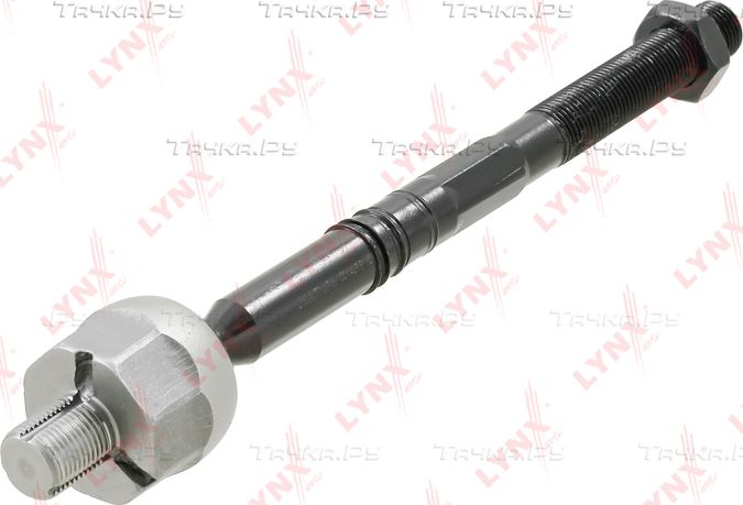 Рулевая тяга LYNXauto для BMW 6 II (E63/E64) 2003-2010. Артикул C2114LR