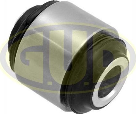 Сайлентблок заднего рычага подвески G.U.D. (резина/металл). Артикул GSP601772