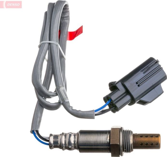 Лямбда-зонд (кислородный датчик) Denso Direct fit switching sensor. Артикул DOX-0411