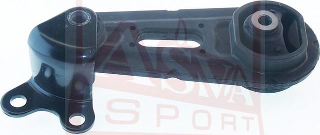 Подушка (опора) двигателя Asva. Артикул 0512-DEATR