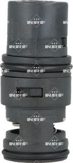 Термостат NRF EASY FIT для BMW 3 IV (E46) 1997-2007. Артикул 725384
