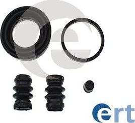 Ремкомплект тормозного суппорта ERT задний для Hyundai Trajet I 2001-2008. Артикул 400651