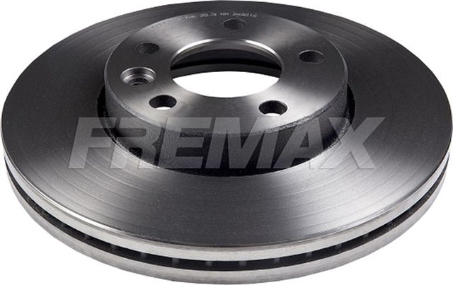 Тормозной диск Fremax. Артикул BD-6153