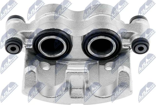 Тормозной суппорт NTY задний левый для IVECO Daily III 1999-2007. Артикул HZT-VC-008