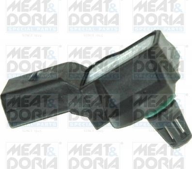 Датчик, давление во впускном газопроводе Датчик д Meat & Doria. Артикул 82153