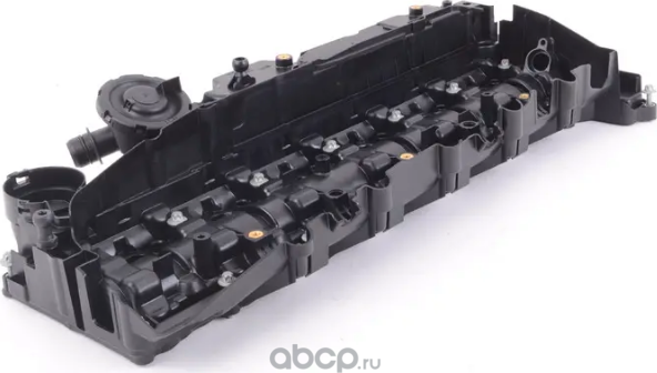 Клапанная крышка BMW. Артикул 11127823181