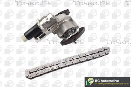 Цепь ГРМ BGA для Audi A4 III (B7) 2002-2005. Артикул TC0106K