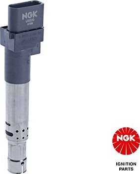 Катушка зажигания NGK. Артикул 48065