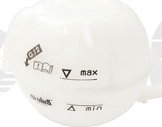 Расширительный бачок Vika. Артикул 11210731501