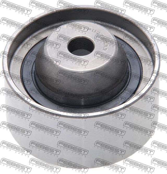 Направляющий (ведущий) ролик ремня ГРМ Febest. Артикул 0488-EA