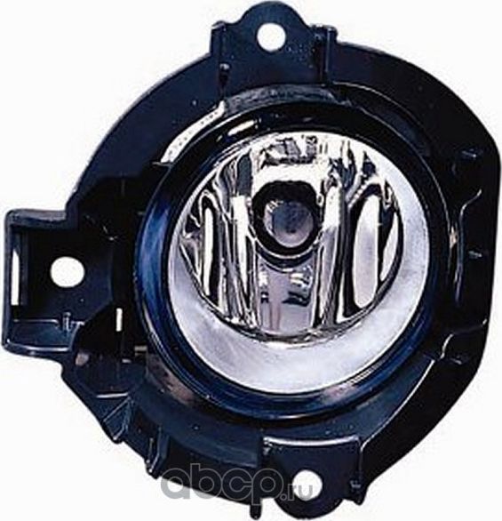 Фара противотуманная (Depo). Артикул 212-2053R-UQH