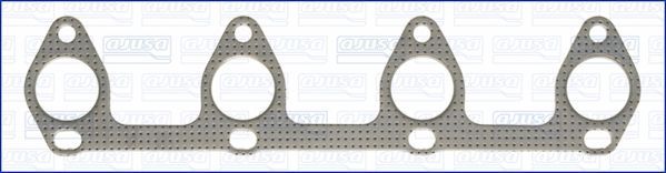 Прокладка выпускного коллектора Ajusa для Kia Sportage I 1997-2003. Артикул 13046800