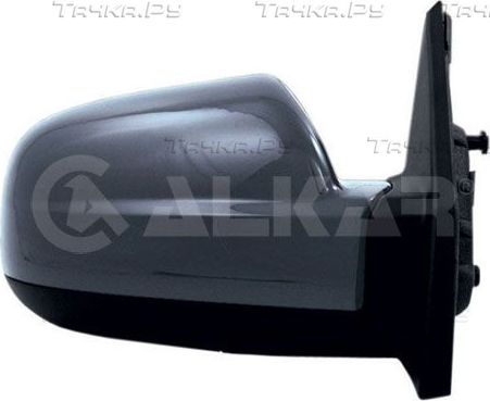 Зеркало боковое Alkar. Артикул 6140632
