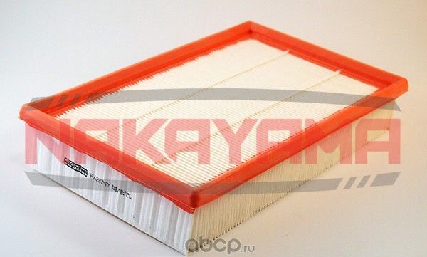 Фильтр воздушный NAKAYAMA FA287NY Nakayama. Артикул FA287NY