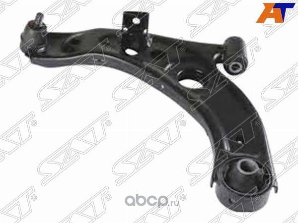 РЫЧАГ НИЖНИЙ TOYOTA PASSO 04- LH (SAT). Артикул ST48069B1080