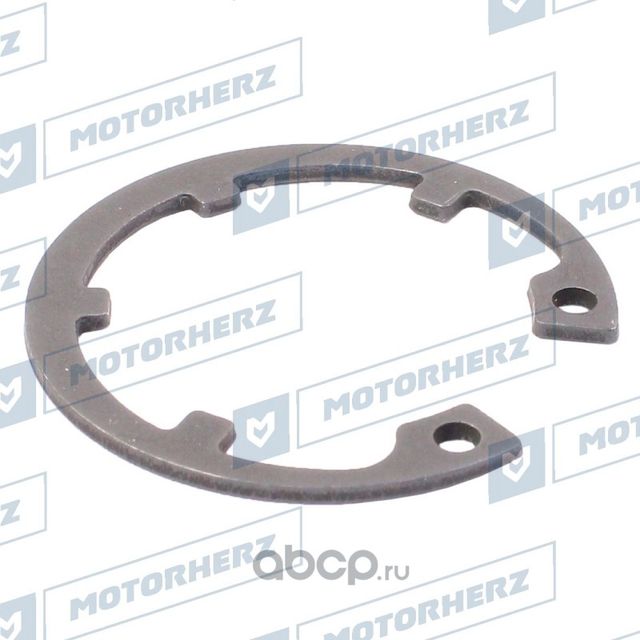 Стопорное кольцо рулевой рейки (Motorherz). Артикул HRL00003
