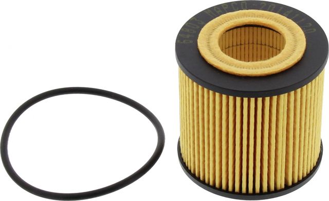 Масляный фильтр MAPCO для SEAT Ibiza III 2002-2009. Артикул 64803