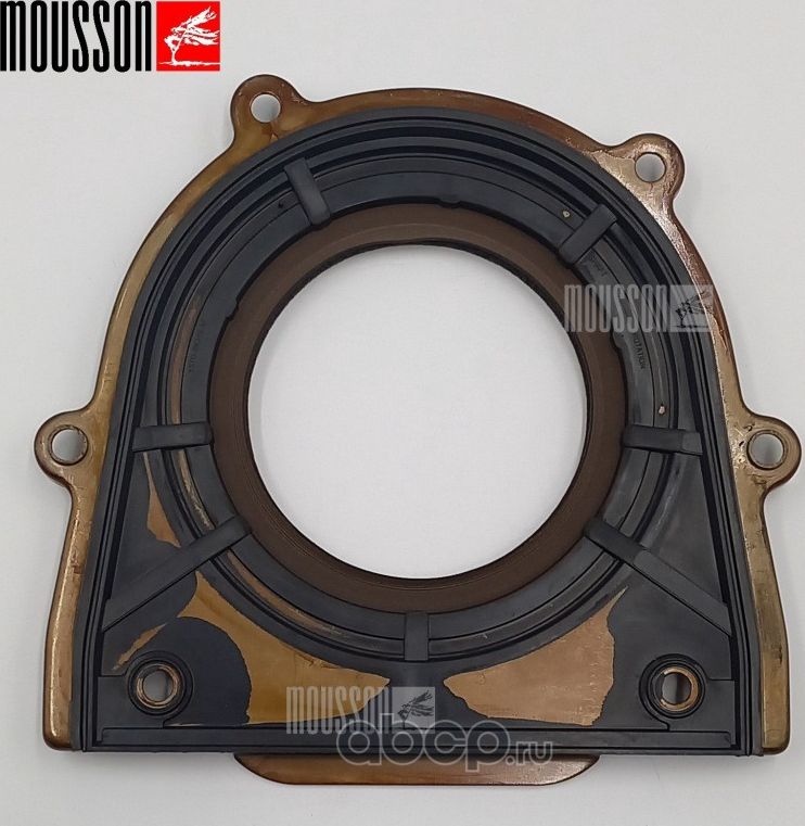 Сальник коренной 2,0 203 (Mousson). Артикул SEA203HPR
