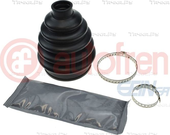 Пыльник ШРУСа наружный Autofren Seinsa для SEAT Leon I 1999-2006. Артикул D8168T