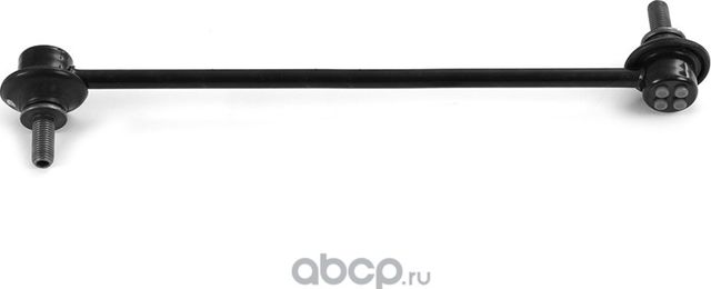 Линк переднего стабилизатора MAZDA 6 12-/MAZDA 3 13-/MAZDA CX-5 11- LH=RH (Hosu). Артикул HSSL0145