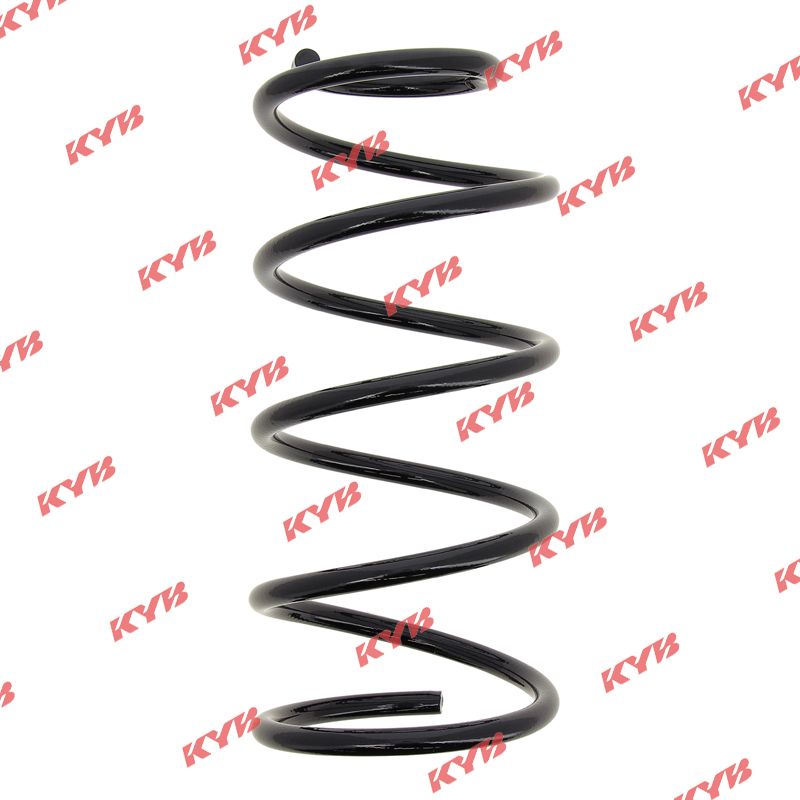 Пружина подвески KYB (Каяба) K-Flex. Артикул RA3341