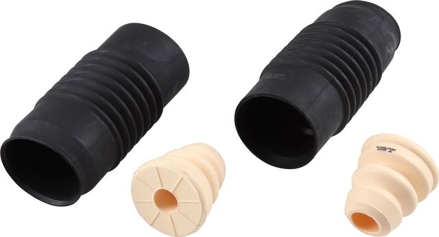 Комплект отбойников и пыльников амортизаторов (стоек) JP Group передний для Mazda 6 I (GG) 2002-2008. Артикул 3842702110