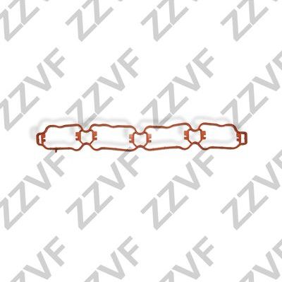 Прокладка впускного коллектора ZZVF. Артикул ZVVK011