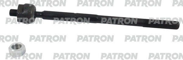 Рулевая тяга Patron правая/левая для Volvo S60 II 2010-2015. Артикул PS2338
