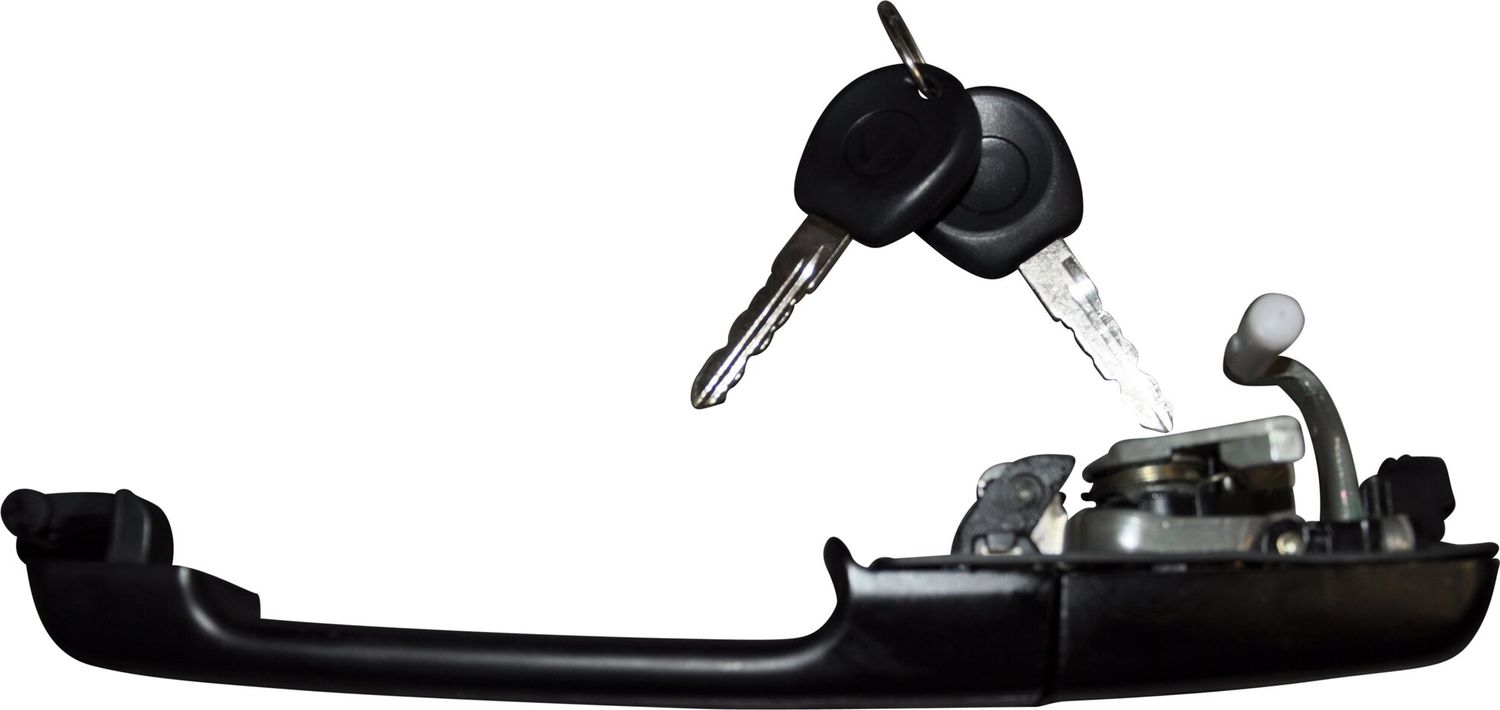 Ручка двери JP Group. Артикул 1187100880