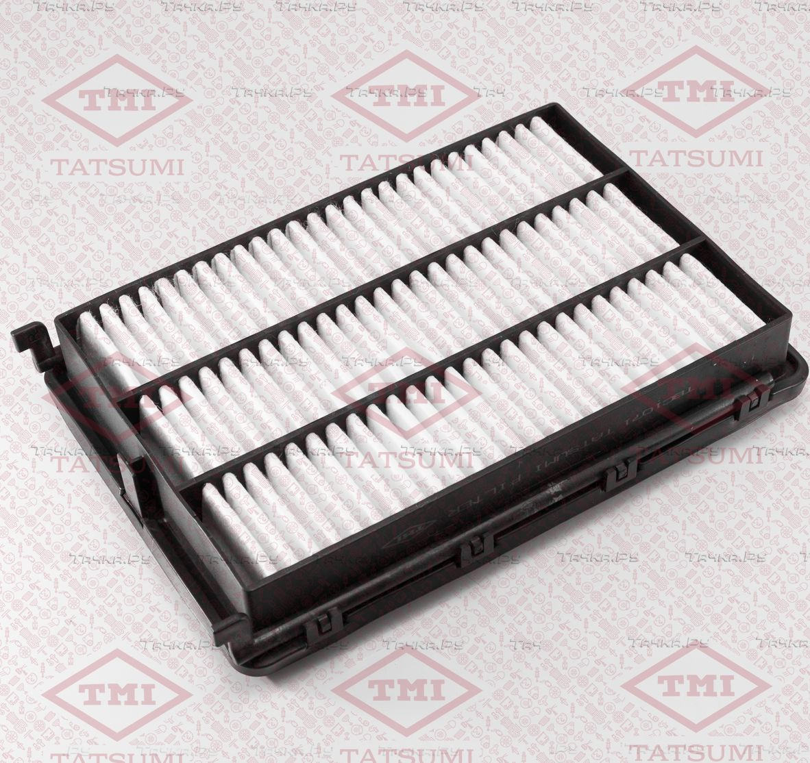 Фильтр воздушный/k filter-air cleaner (Tatsumi). Артикул TBC1071