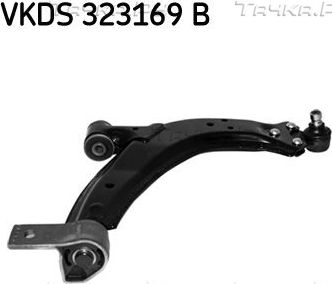Поперечный рычаг SKF. Артикул VKDS 323169 B