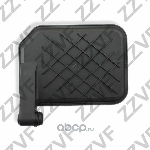 ФИЛЬТР АКПП MITSUBISHI LANCER (03-08), GALANT (EA) (97-03) (Zzvf). Артикул GRA758D