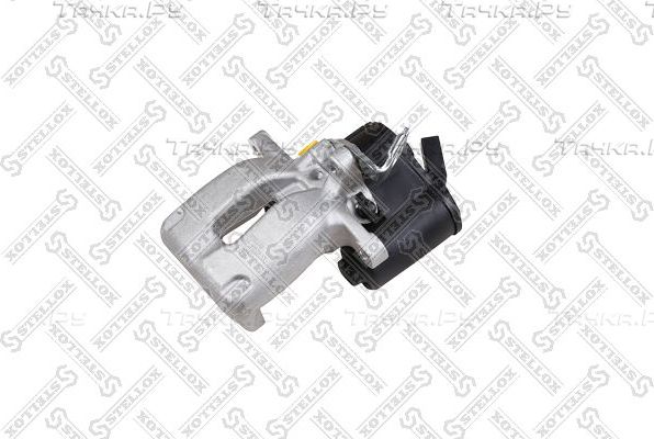 Тормозной суппорт Stellox задний левый для Volkswagen Passat B6 2005-2011. Артикул 05-90579-SX