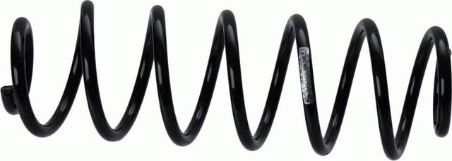 Пружина подвески SACHS задняя для Ford Fusion I 2004-2012. Артикул 996 745
