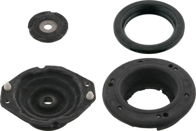 Опора амортизатора (стойки) Febi Bilstein передняя для Renault Laguna II 2001-2007. Артикул 33357