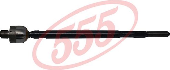 Рулевая тяга 555. Артикул SR-1442L
