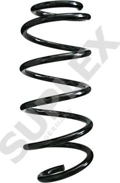 Пружина подвески Suplex. Артикул 39306