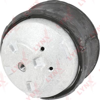 Опора (подушка) двигателя LYNXauto левая для Mercedes-Benz C-Класс II (W203, CL203) 2000-2008. Артикул ME-1085