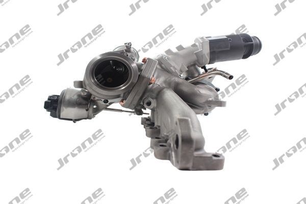 Картридж турбины Jrone для Volvo V40 I 2000-2004. Артикул 1000-010-046