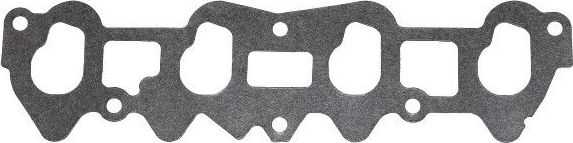 Прокладка впускного коллектора Elring для Ford Fiesta III 1994-1995. Артикул 711.662
