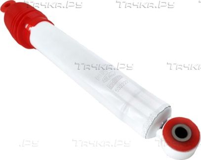 Амортизатор задний redBTR масляный для УАЗ 3163 Патриот NEW 2015-2018. Артикул 532222