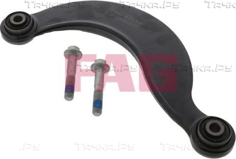 Поперечный рычаг задней подвески Fag верхний для Ford C-MAX I 2003-2010. Артикул 821 0265 10