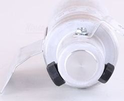Осушитель кондиционера Nissens (алюминий) для Volkswagen Passat B3 1993-1997. Артикул 95053