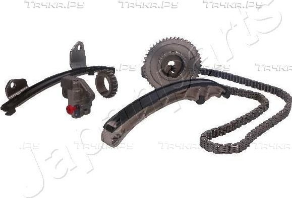 Цепь ГРМ Japanparts. Артикул KDK-300