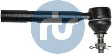 Наконечник рулевой тяги RTS. Артикул 91-02597