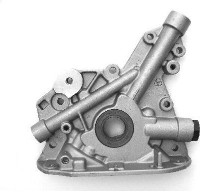 Масляный насос BGA для Opel Tigra A 1994-2000. Артикул LP0564