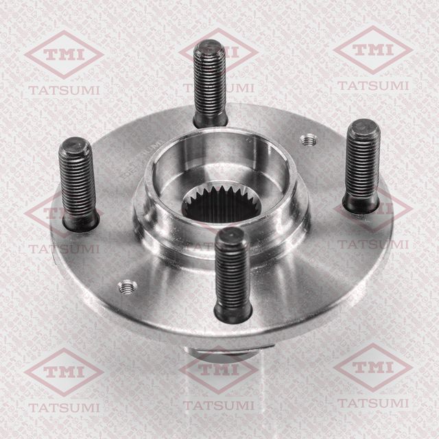 Ступица передняя 51750-1J000/ (Tatsumi) Tatsumi. Артикул TDE1065